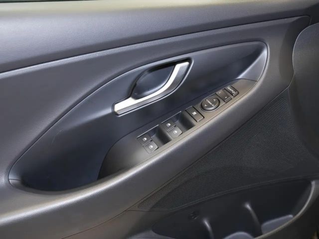 Hyundai i30 N Line T-GDi