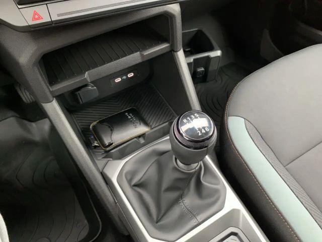 Dacia Duster 4WD Extreme TCe 130