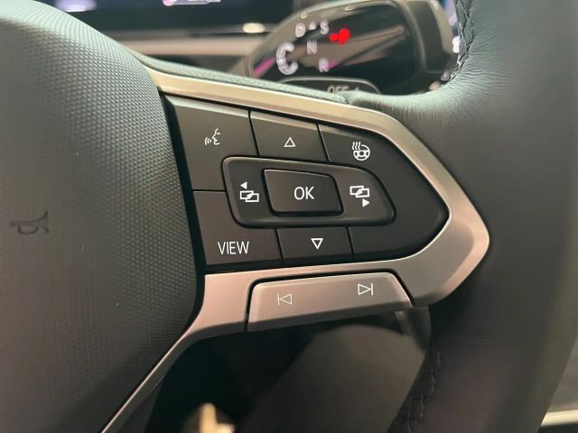 Volkswagen Tiguan 1.5 TSI DSG eHybrid