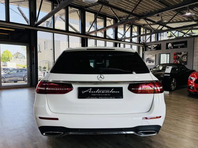 Mercedes-Benz E 200 AMG Line Estate