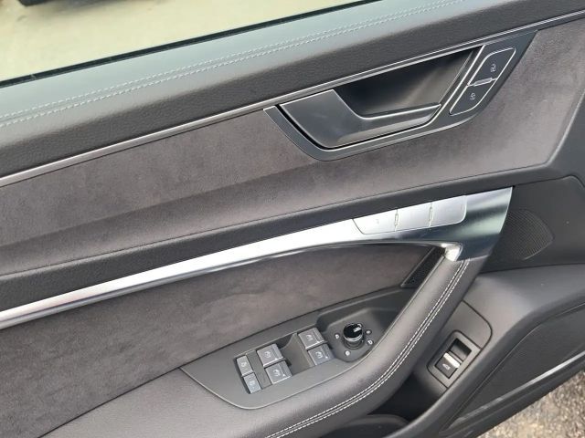 Audi S6 TDI tiptronic+STANDHZG+PANO+AHK