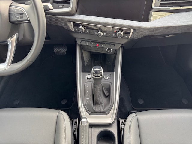 Audi A1 35 TFSI S-Line S-Tronic Sportback