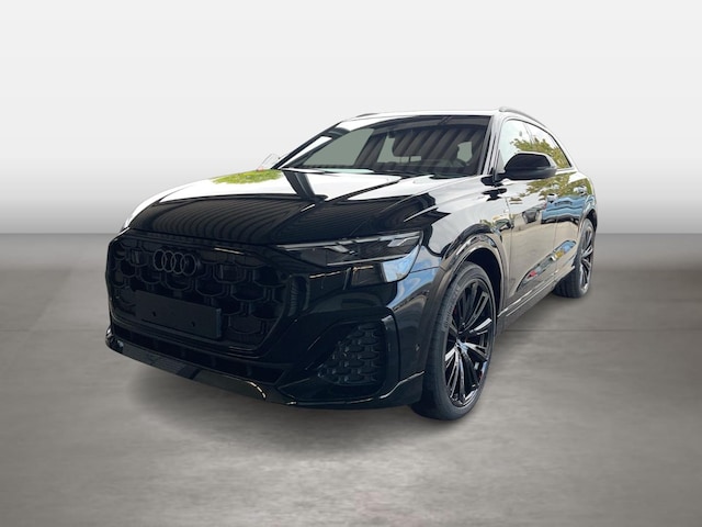 Audi Q8 Quattro