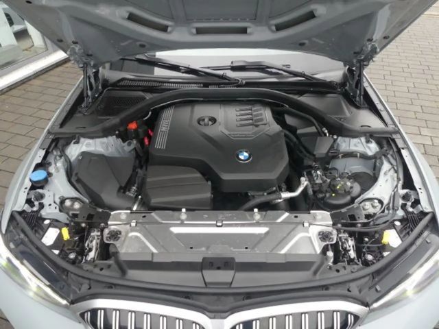 BMW 320 320i Touring