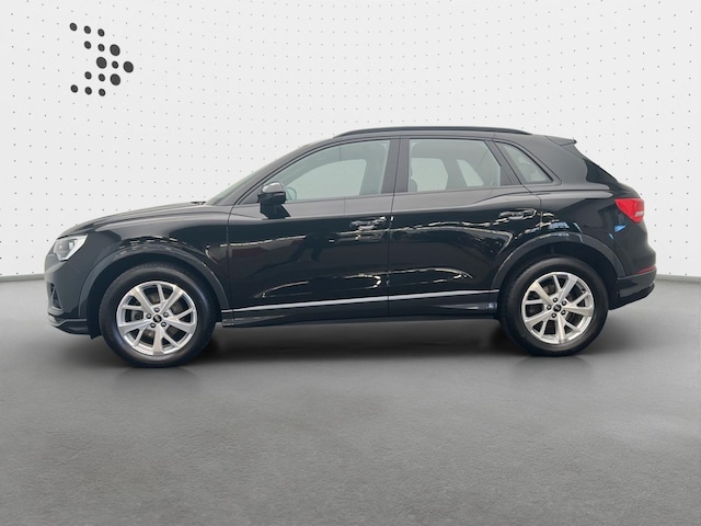 Audi Q3 35 TDI Quattro S-Tronic