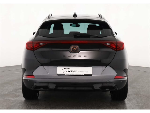 Cupra Formentor 1.5 TSI