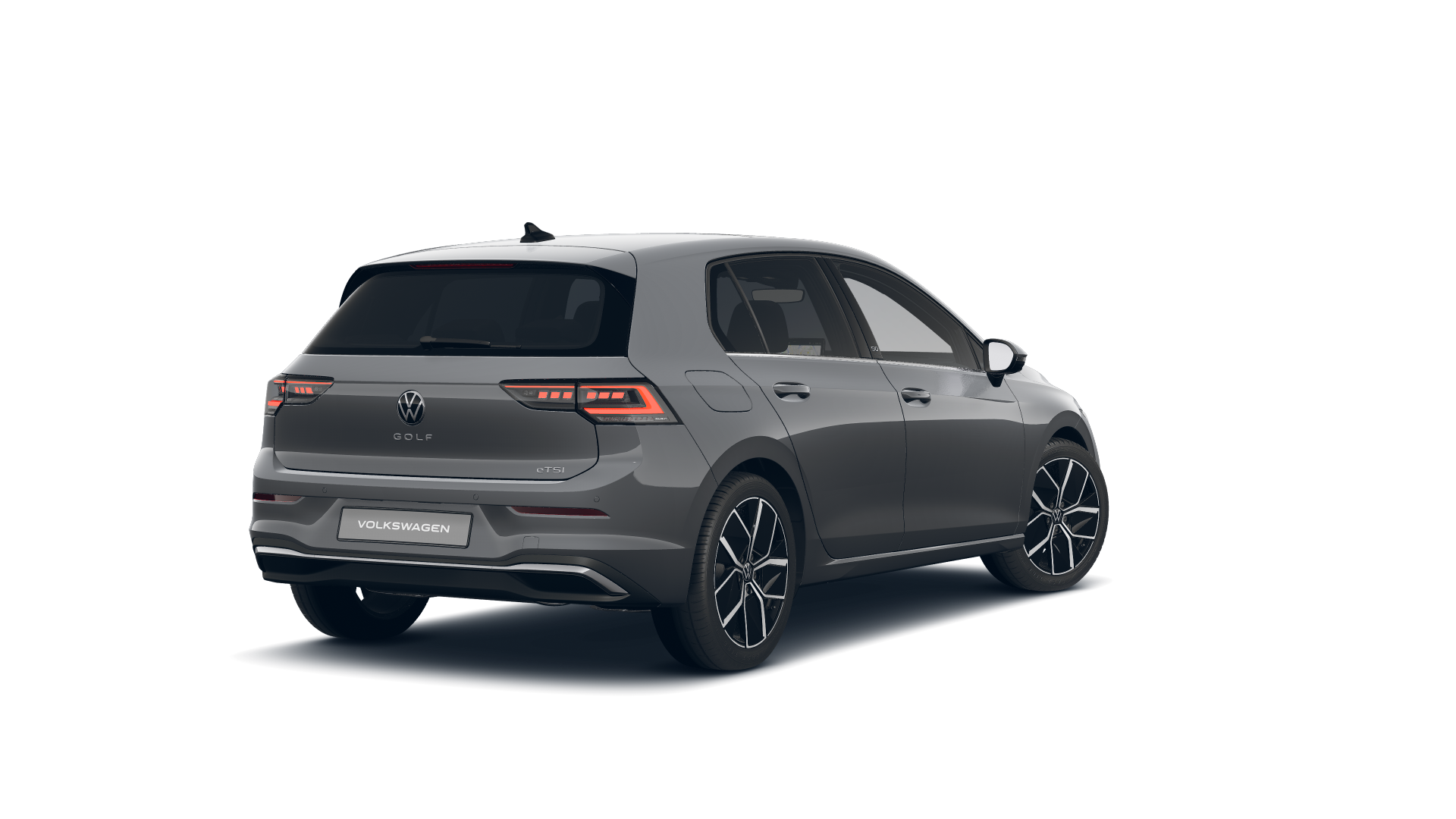 Volkswagen Golf 1.5 eTSI