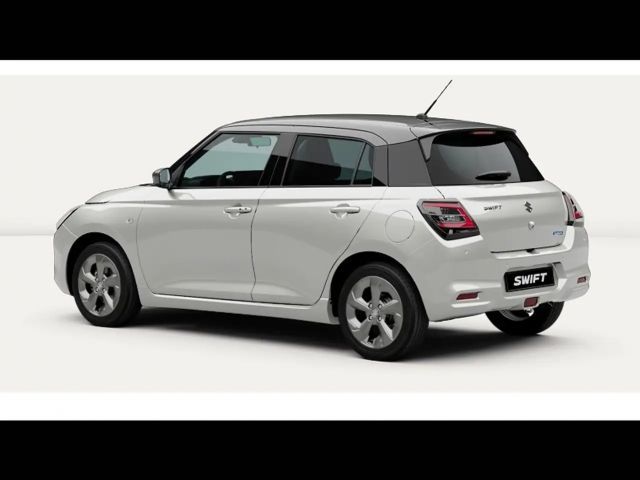 Suzuki Swift Comfort DualJet