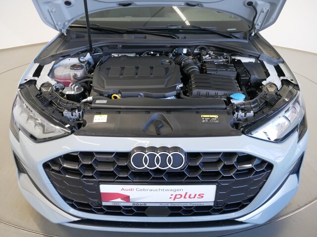 Audi A3 30 TDI Sportback