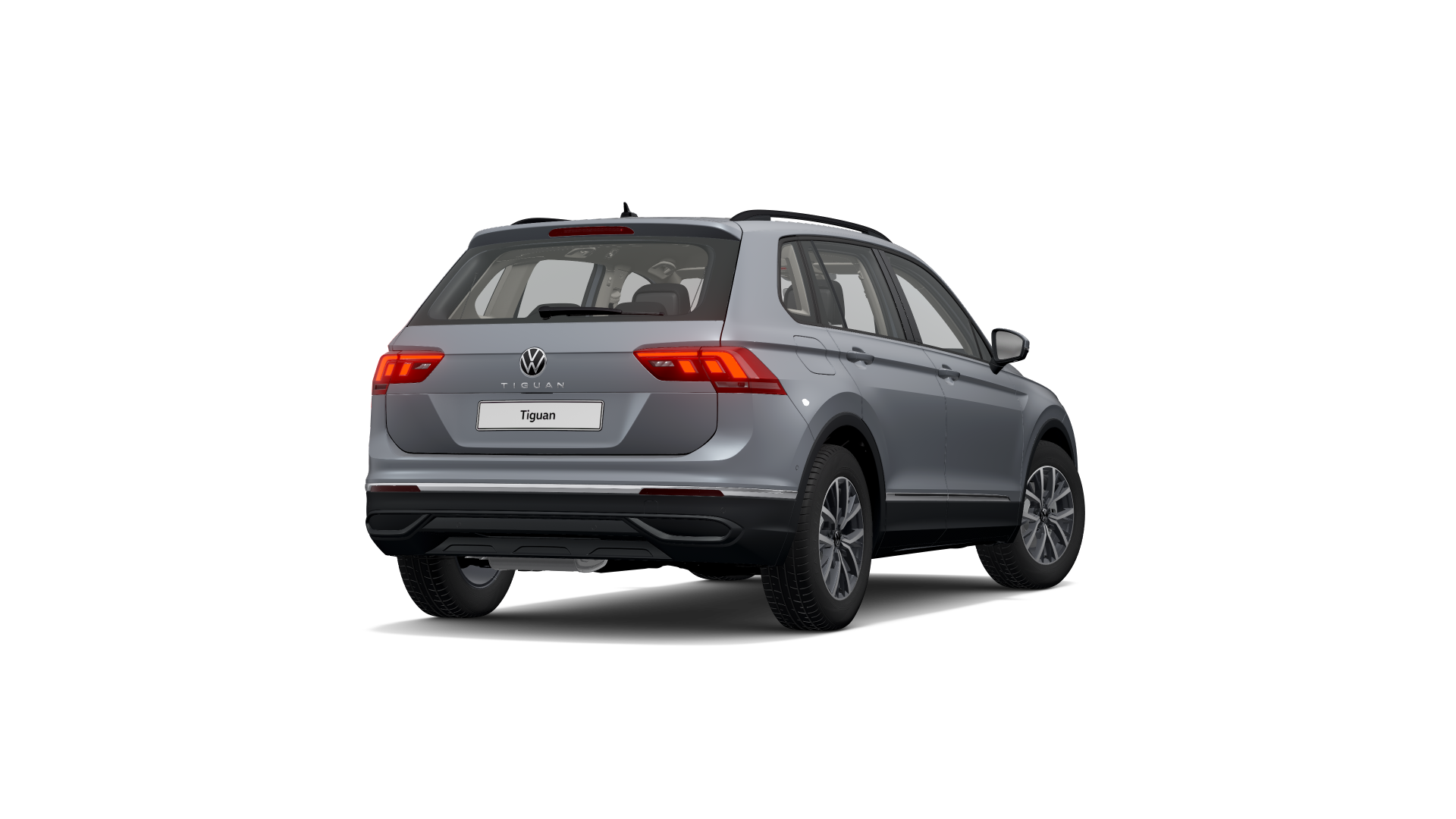 Volkswagen Tiguan 2.0 TDI Life