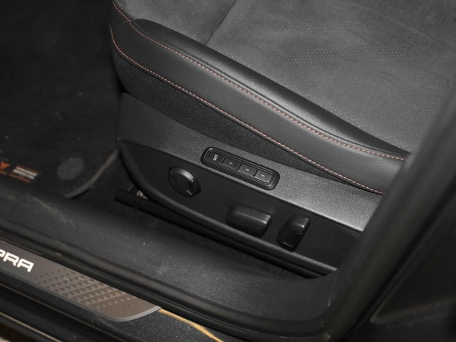 Cupra Formentor 2.0 TSI VZ