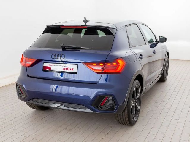 Audi A1 35 TFSI S-Tronic