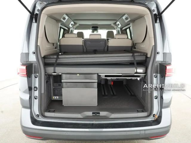 Volkswagen California Beach T7