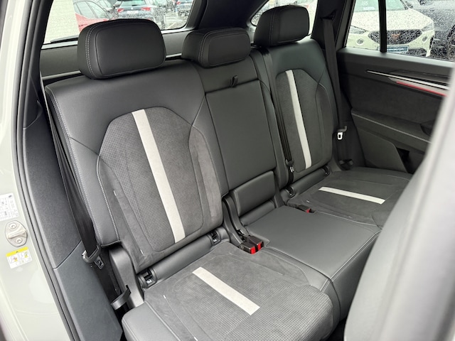 Skoda Kodiaq 1.5 TSI Sportline iV