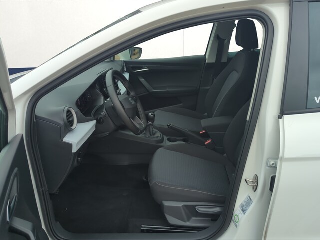 Seat Ibiza 1.0 TSI Style