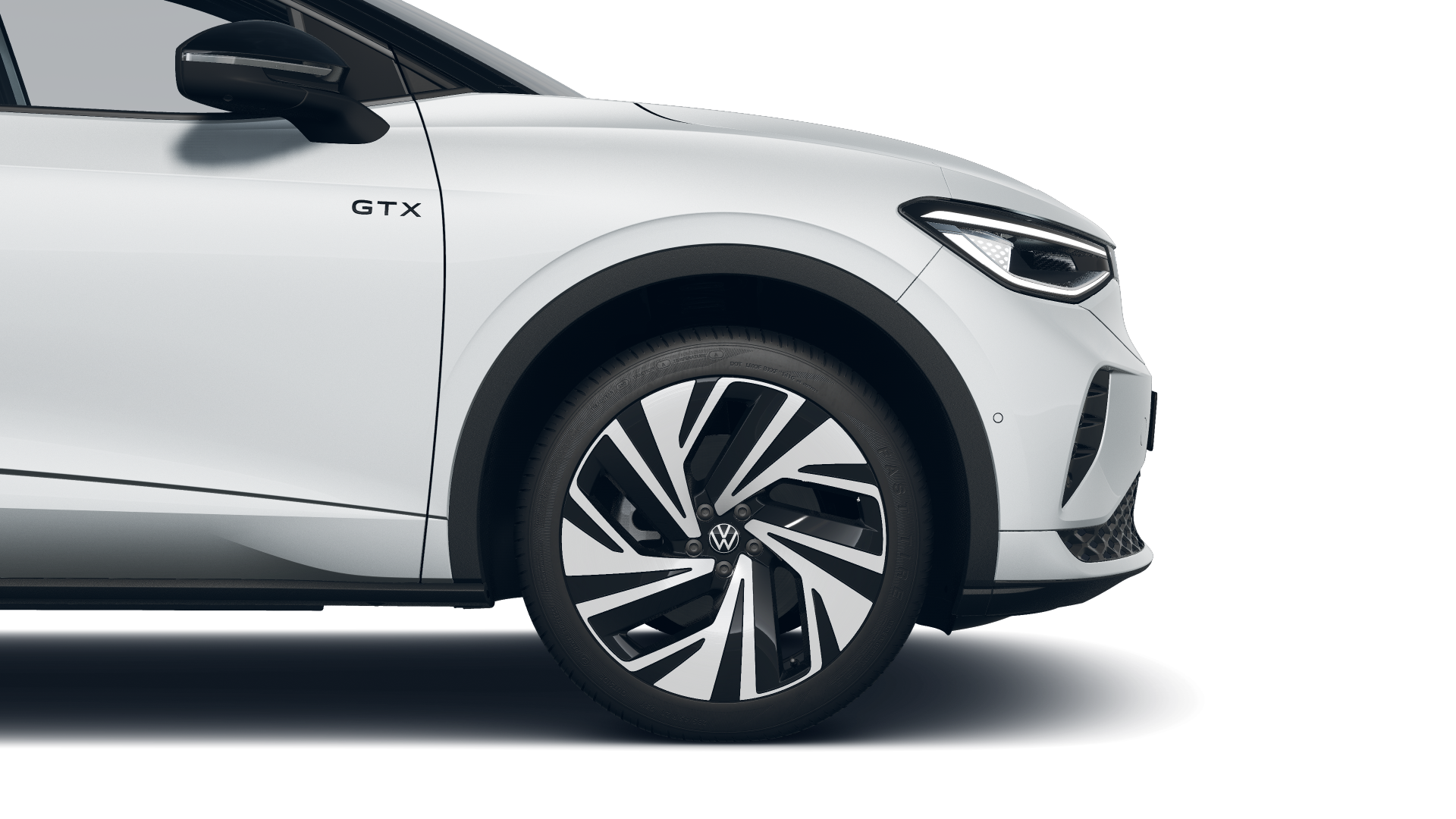 Volkswagen ID.5 GTX IQ.Drive