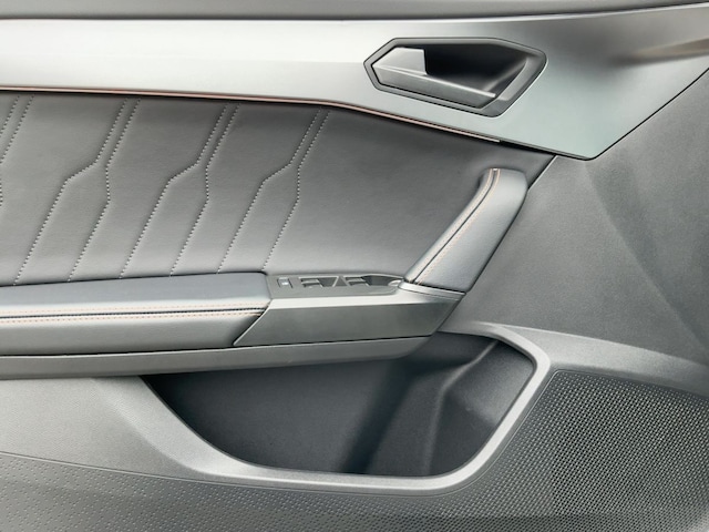 Cupra Formentor 1.5 TSI