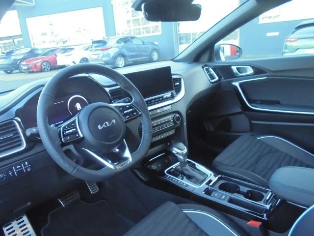 Kia Ceed GDi GT-Line SportWagon