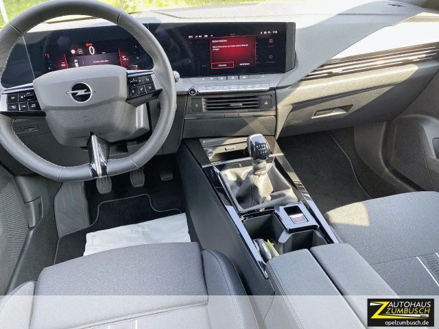 Opel Astra GS-Line Grand Sport Sports Tourer