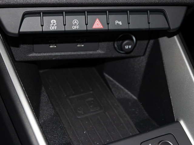 Audi A1 30 TFSI S-Line Sportback