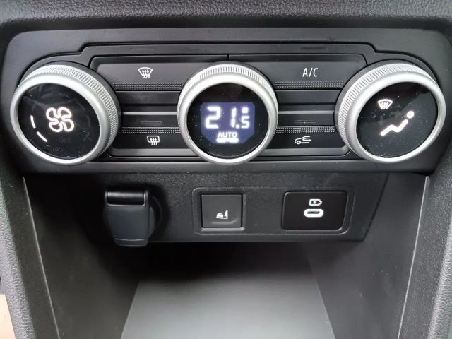 Dacia Sandero ECO-G Extreme Stepway