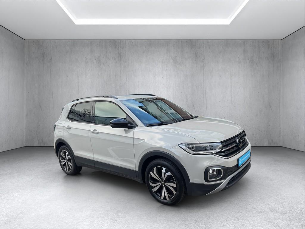 Volkswagen T-Cross DSG Life