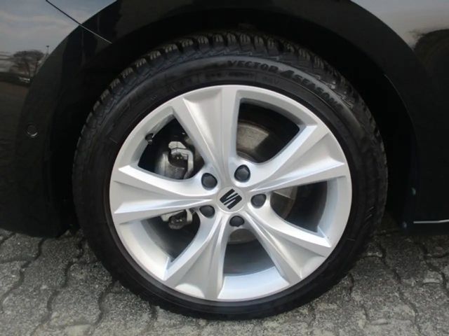 Seat Leon 1.5 TSI FR-lijn Sportstourer