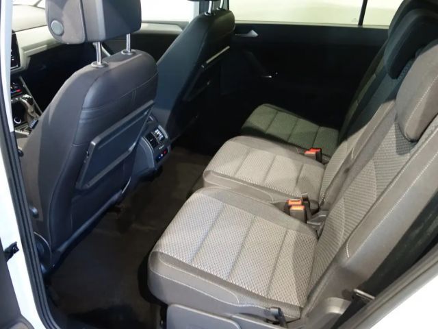 Volkswagen Touran Friends TDI