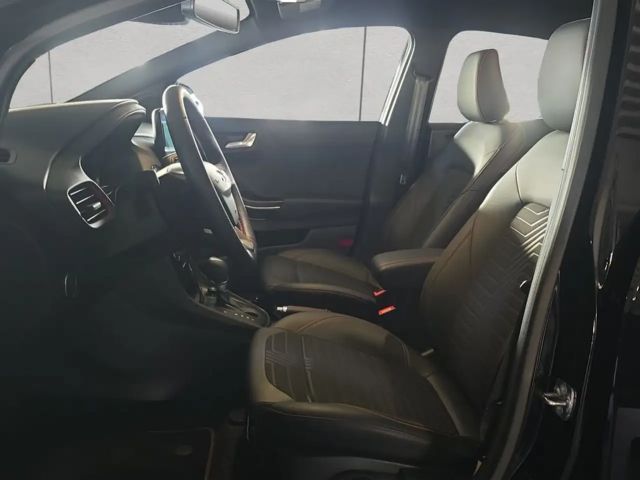 Ford Puma EcoBoost ST Line