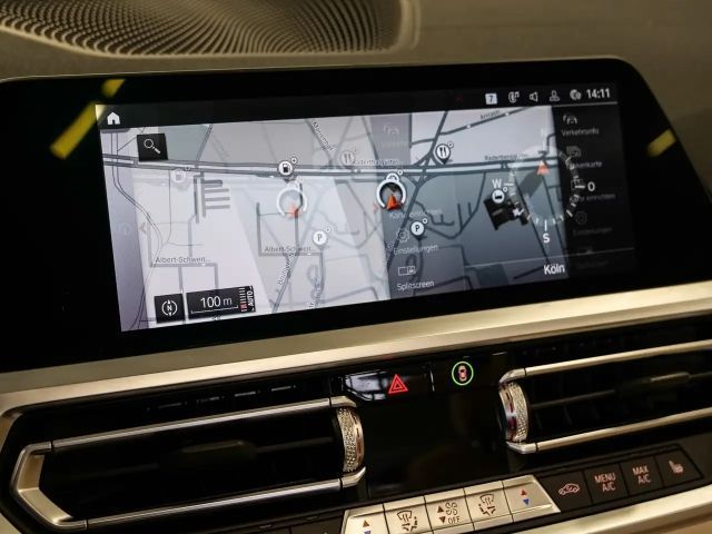 BMW 430 430i Cabrio M-Sport