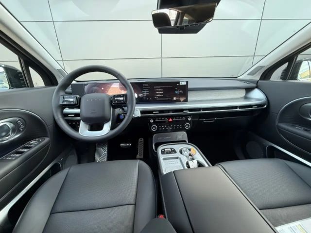 Hyundai IONIQ 9 4WD