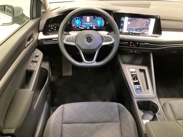 Volkswagen Golf DSG Life Variant