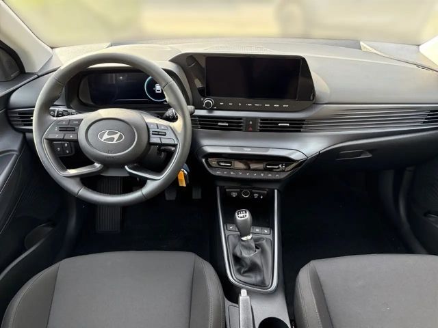 Hyundai i20 1.2