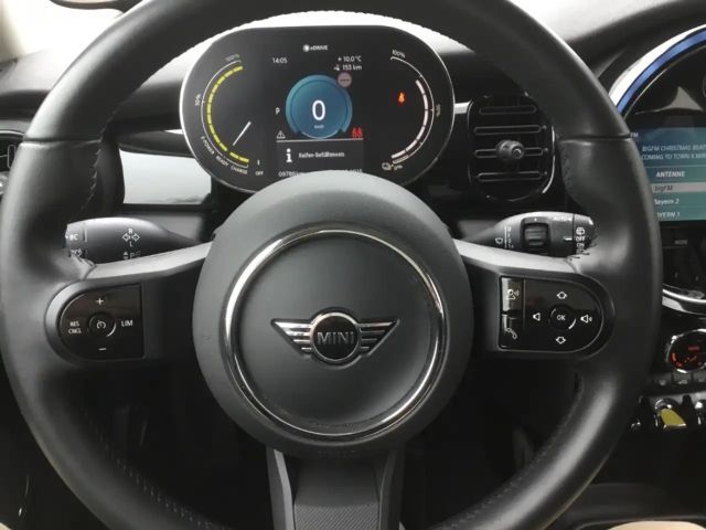 MINI Mini Electric 3-deurs SE