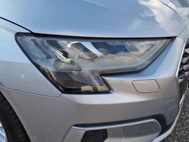 Audi A3 35 TFSI Sedan