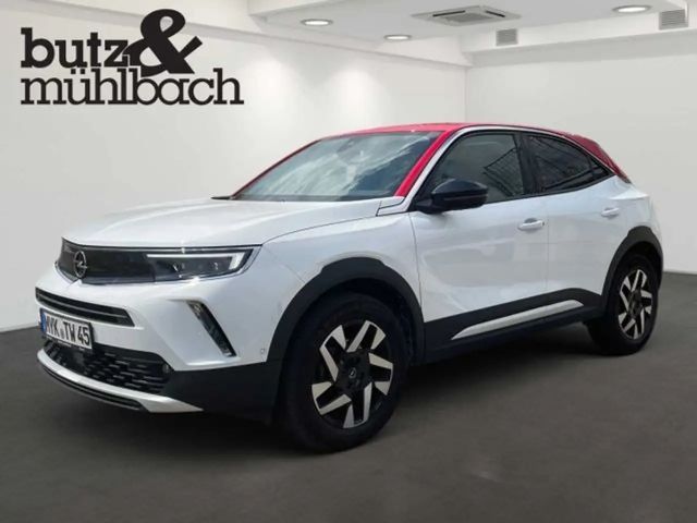 Opel Mokka Elegance Turbo