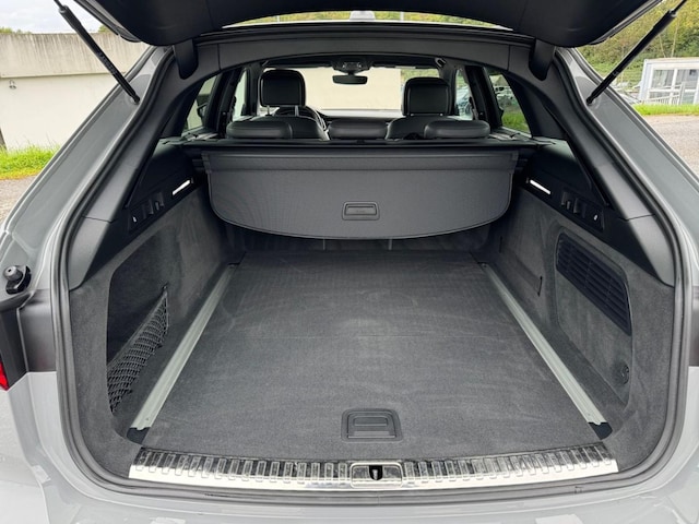 Audi RS6 Avant Quattro