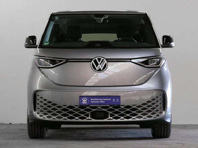 Volkswagen ID.Buzz Pro