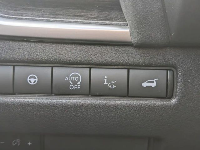 Nissan Qashqai DIG-T Tekna