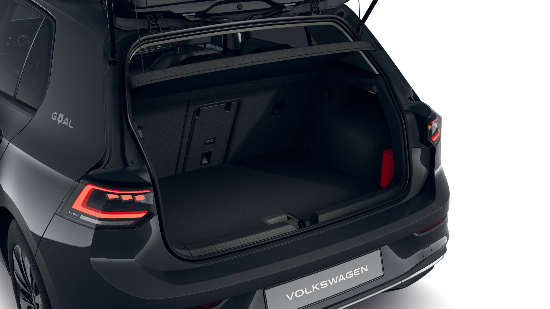 Volkswagen Golf 1.5 eTSI DSG IQ.Drive