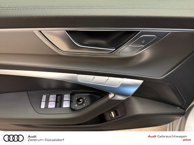 Audi A6 45 TFSI Quattro S-Tronic Sedan