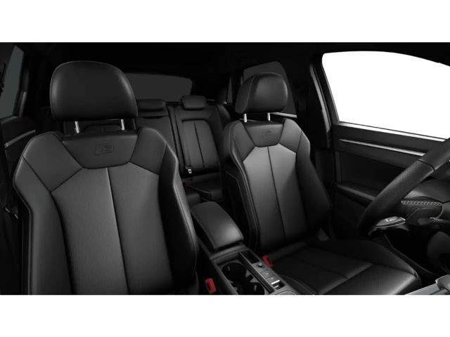 Audi Q3 35 TDI S-Line