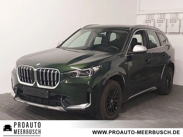 BMW X1 xDrive