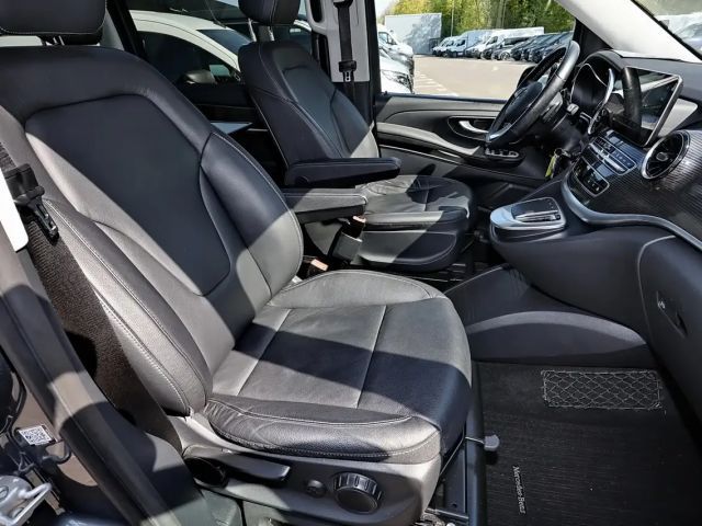 Mercedes-Benz EQV 300 AVANTGARDE