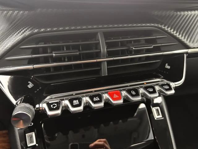 Peugeot E-2008 Allure Pack