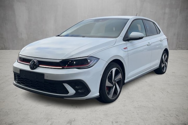Volkswagen Polo 2.0 TSI DSG