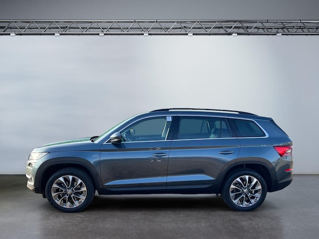 Skoda Kodiaq Clever