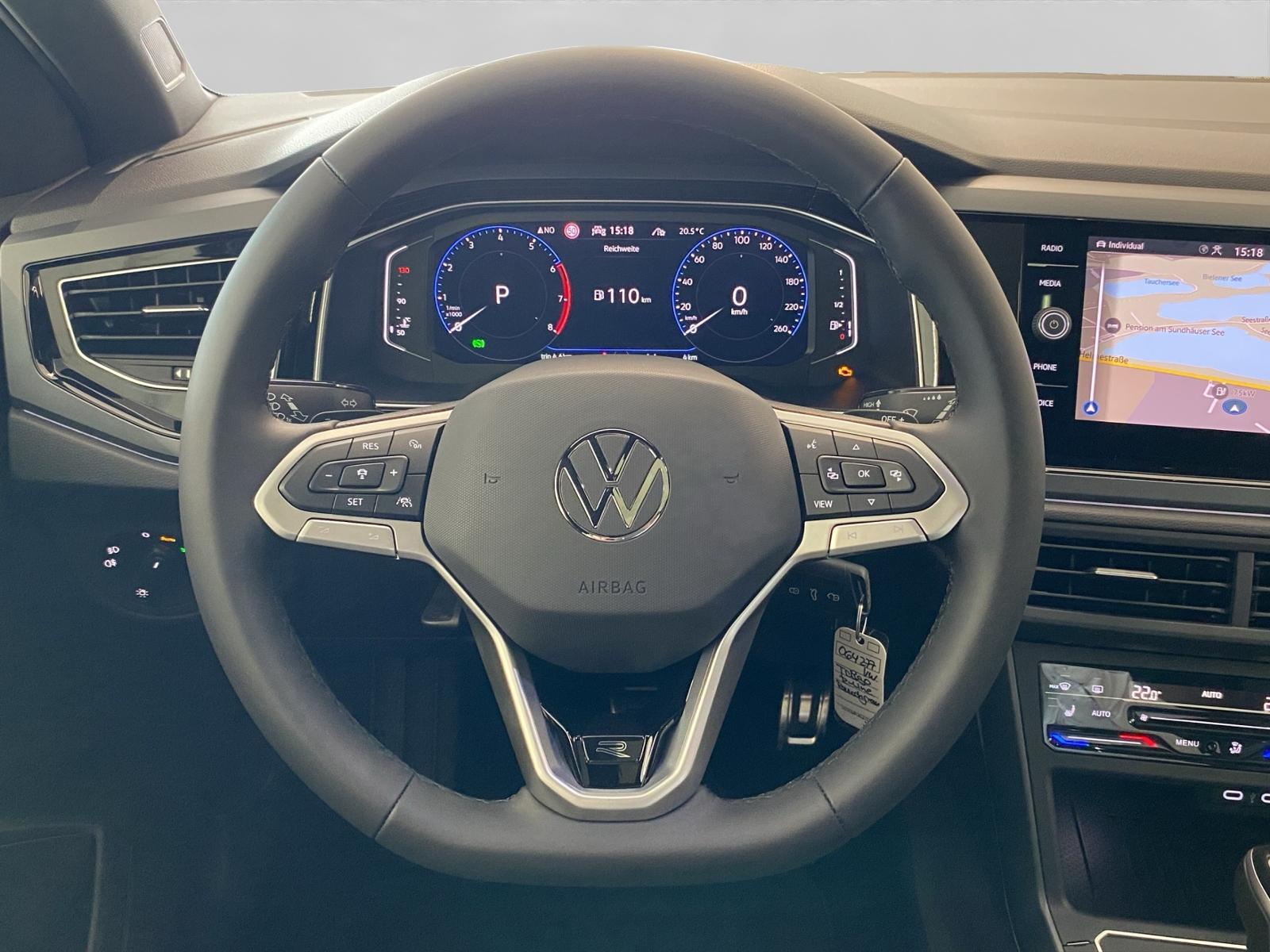 Volkswagen Taigo 1.5 TSI DSG R-Line