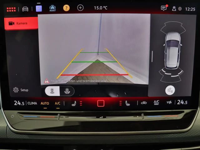 Volkswagen Golf DSG Golf VIII