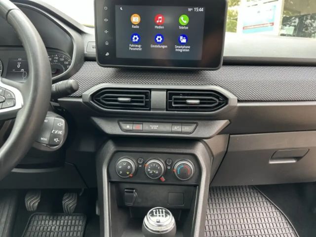 Dacia Sandero Comfort